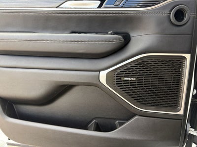 2024 Jeep Wagoneer L Series III 4x4