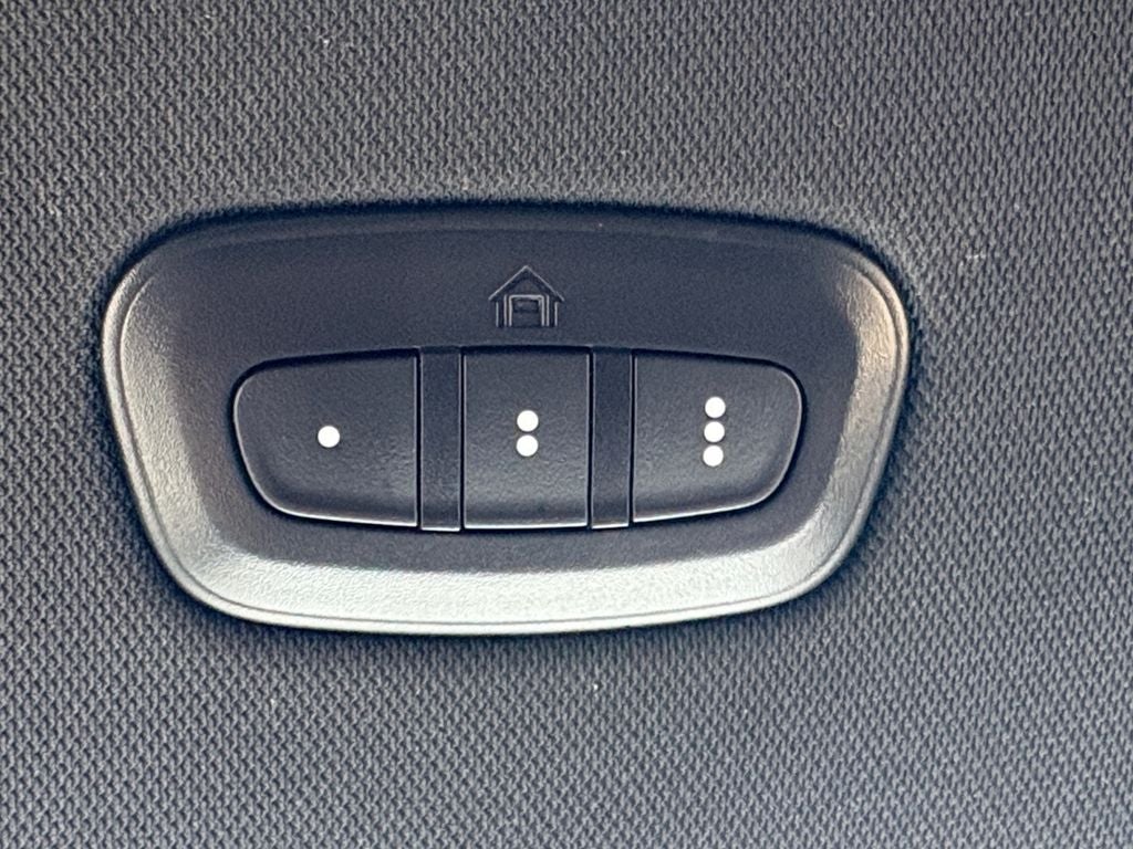 2024 Jeep Wagoneer L Series III 4x4