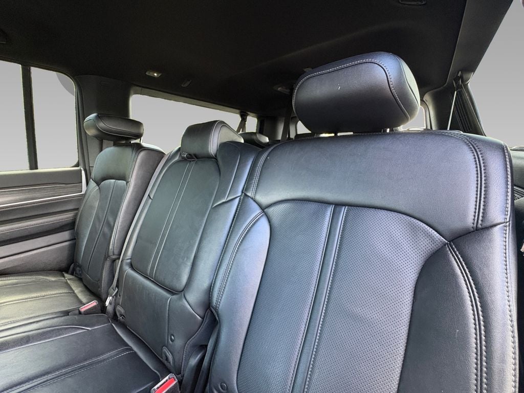 2024 Jeep Wagoneer L Series III 4x4