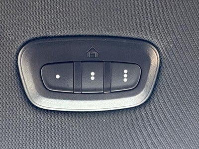 2024 Jeep Wagoneer L Series III 4x4