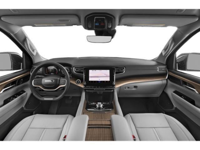 2024 Jeep Wagoneer L Series III 4x4