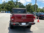 2021 Jeep Gladiator 80th Anniversary 4x4