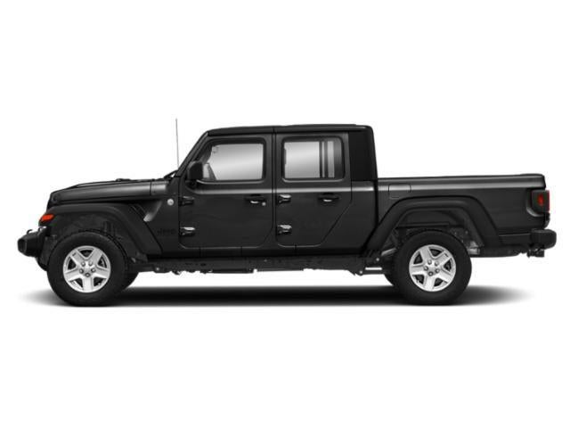 2021 Jeep Gladiator Sport S 4x4