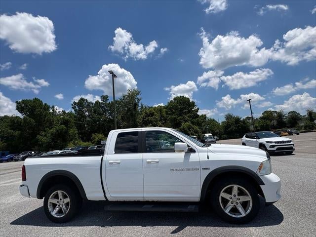 2012 RAM 1500 Sport