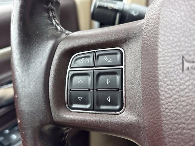2013 RAM Ram 1500 Big Horn