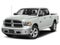 2020 RAM 1500 Classic SLT Crew Cab 4x2 6'4' Box
