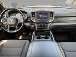 2022 RAM 1500 Big Horn Crew Cab 4x2 5'7' Box