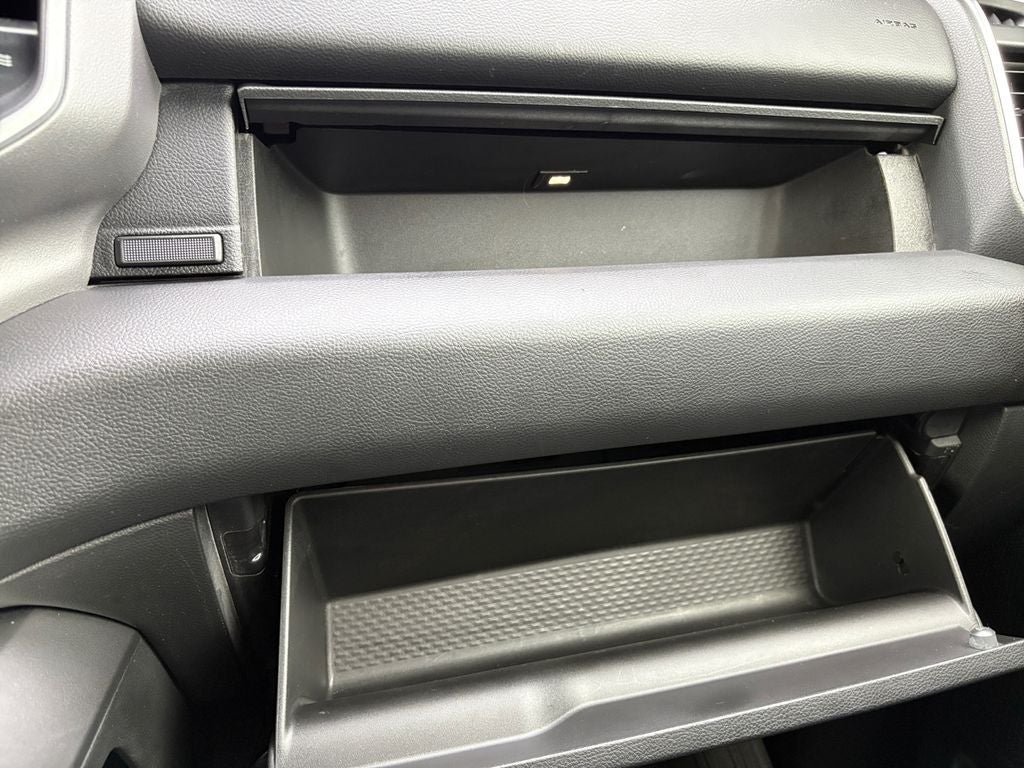 2022 RAM 1500 Big Horn Crew Cab 4x2 5'7' Box