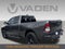 2021 RAM Ram 1500 Big Horn Quad Cab 4x4 6'4' Box