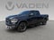 2019 RAM 1500 Rebel Quad Cab 4x4 6'4' Box