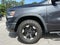 2019 RAM 1500 Rebel Quad Cab 4x4 6'4' Box