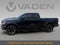 2019 RAM 1500 Rebel Quad Cab 4x4 6'4' Box