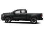 2019 RAM 1500 Rebel Quad Cab 4x4 6'4' Box
