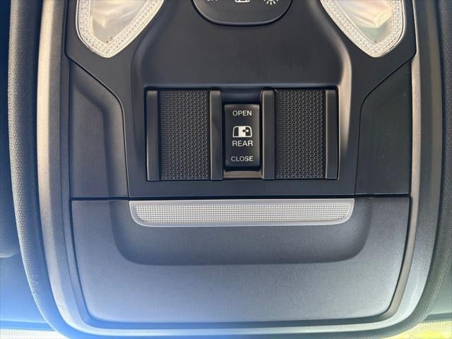 2019 RAM 1500 Rebel Quad Cab 4x4 6'4' Box