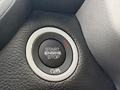2019 RAM 1500 Big Horn/Lone Star Crew Cab 4x4 5'7' Box