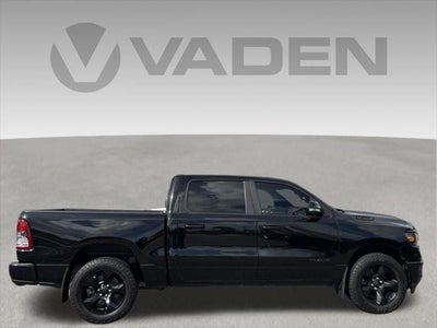 2019 RAM 1500 Big Horn/Lone Star Crew Cab 4x4 5'7' Box