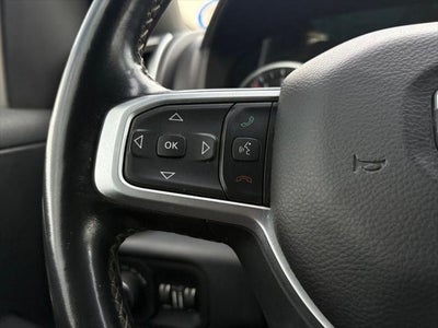2019 RAM 1500 Big Horn/Lone Star Crew Cab 4x4 5'7' Box