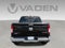 2020 RAM Ram 1500 Big Horn Crew Cab 4x4 5'7' Box