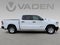 2022 RAM 1500 Tradesman Crew Cab 4x4 5'7' Box