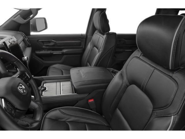 2019 RAM 1500 Limited Crew Cab 4x4 5'7' Box