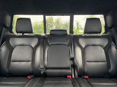 2025 RAM 1500 Laramie Crew Cab 4x4 5'7' Box