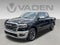 2025 RAM 1500 Laramie Crew Cab 4x4 5'7' Box
