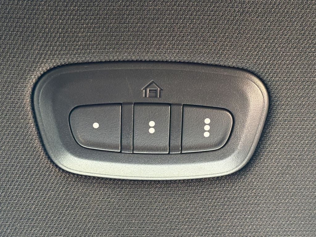 2022 RAM 1500 Rebel Crew Cab 4x4 5'7' Box