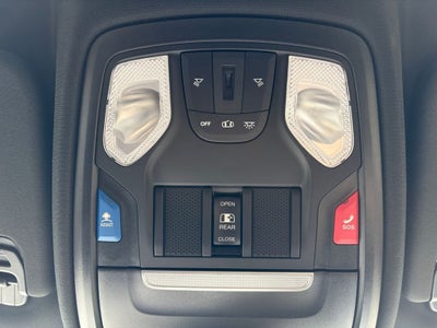 2022 RAM 1500 Rebel Crew Cab 4x4 5'7' Box