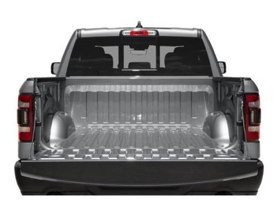 2019 RAM 1500 Rebel Crew Cab 4x4 5'7' Box