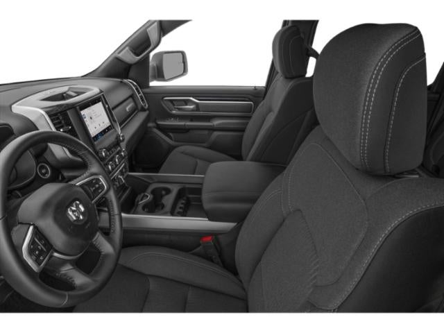 2024 RAM Ram 1500 Big Horn Crew Cab 4x4 6'4' Box