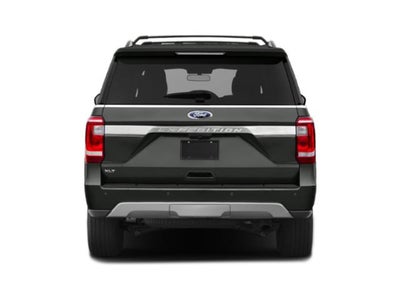 2018 Ford Expedition Platinum