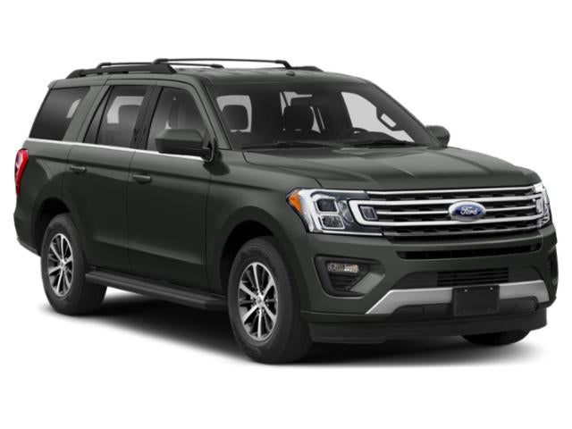 2018 Ford Expedition Platinum