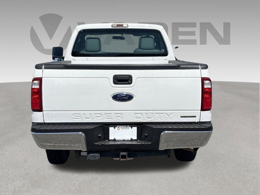 2016 Ford F-250 XL