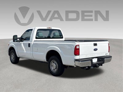 2016 Ford F-250 XL