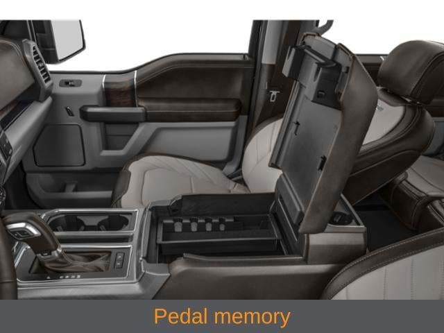 2018 Ford F-150 Limited