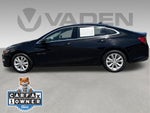 2025 Chevrolet Malibu FWD 1LT