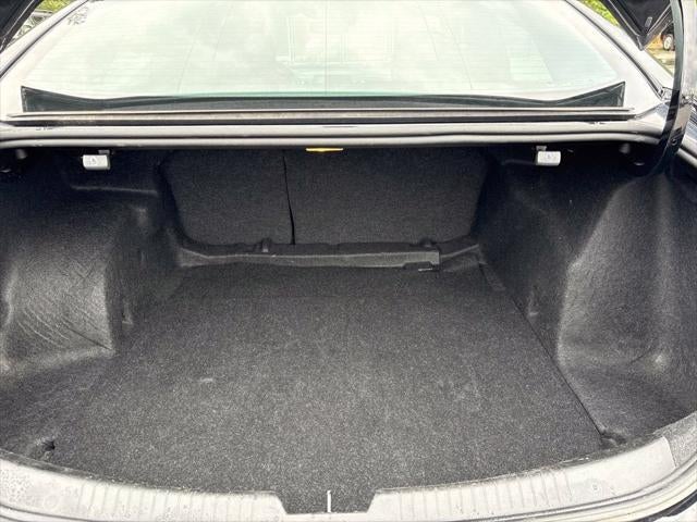 2025 Chevrolet Malibu FWD 1LT