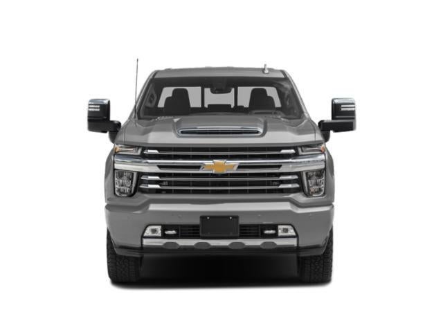 2022 Chevrolet Silverado 3500HD 4WD Crew Cab Standard Bed High Country