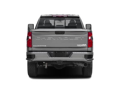 2022 Chevrolet Silverado 3500HD 4WD Crew Cab Standard Bed High Country