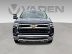 2023 Chevrolet Silverado 1500 4WD Crew Cab Standard Bed LT