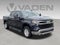 2023 Chevrolet Silverado 1500 4WD Crew Cab Standard Bed LT