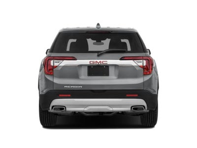 2023 GMC Acadia FWD SLE