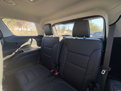 2023 GMC Acadia FWD SLT