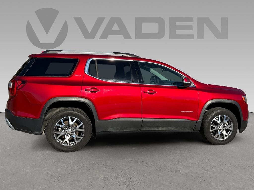 2023 GMC Acadia FWD SLT