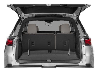 2023 Chevrolet Traverse FWD LS