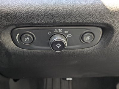 2021 Chevrolet Traverse FWD LT Cloth