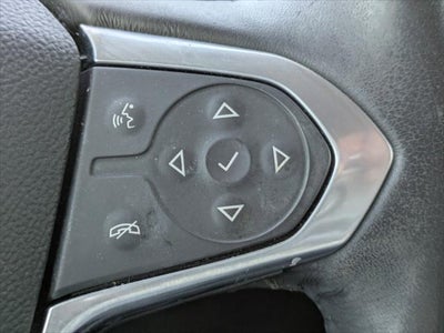 2021 Chevrolet Traverse FWD LT Cloth