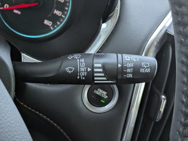 2021 Chevrolet Traverse FWD LT Cloth