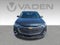 2021 Chevrolet Traverse FWD LT Cloth