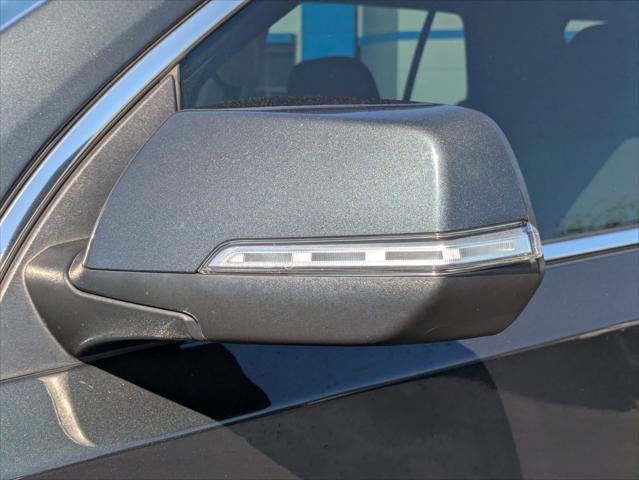 2021 Chevrolet Traverse FWD LT Cloth